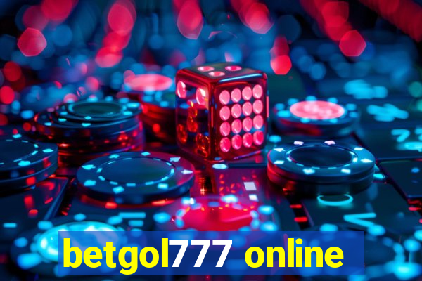 betgol777 online